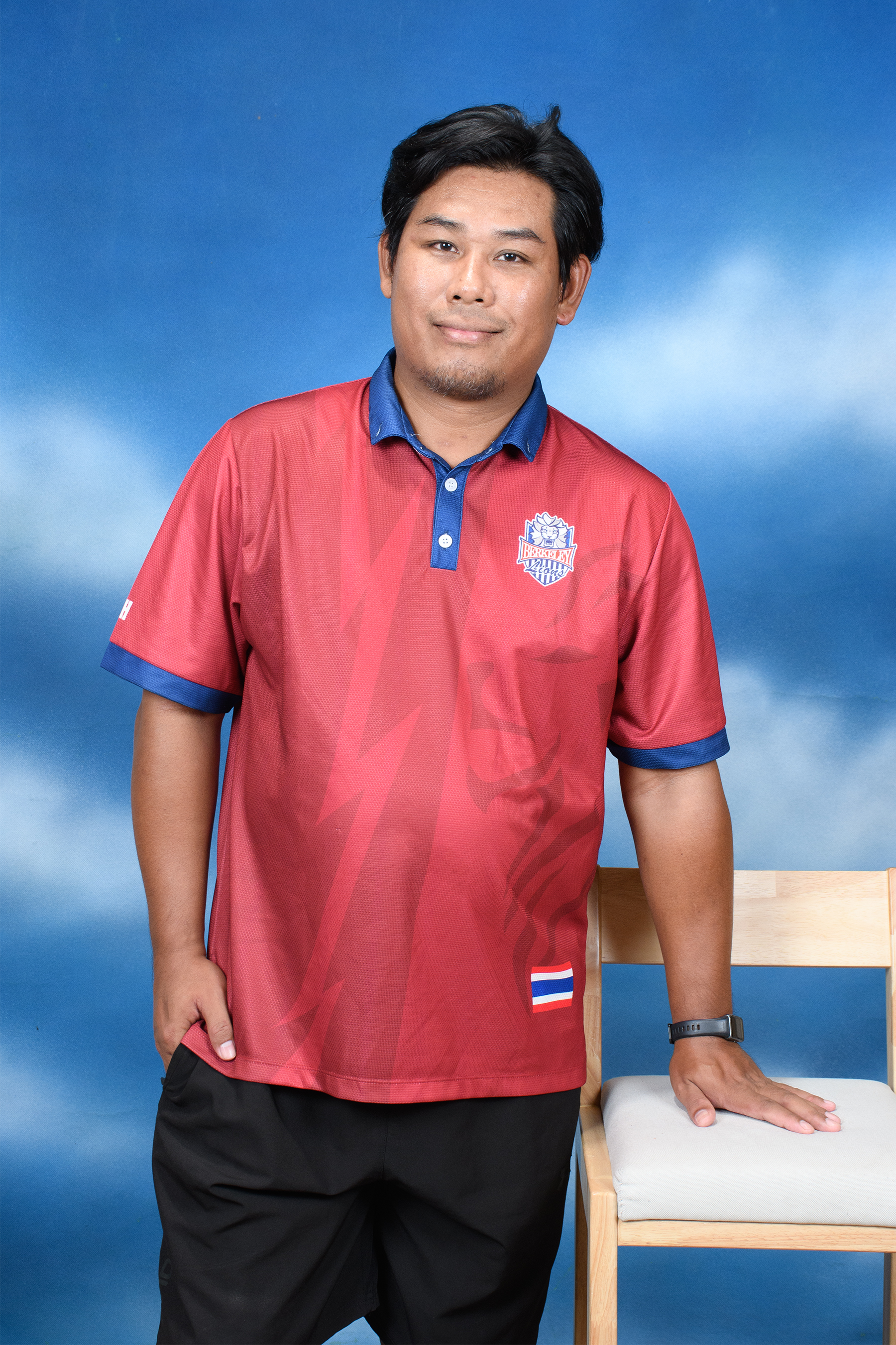Rattapon Boonraun (O)